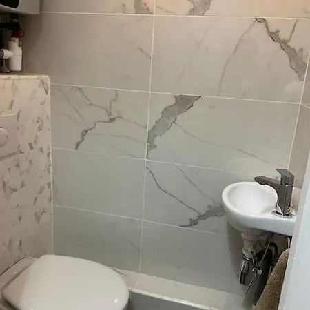 Apartment Cosy - Parc Des Expositions Porte De Versailles *