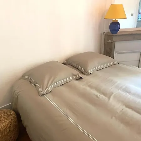 Apartment Cosy - Parc Des Expositions Porte De Versailles